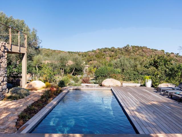 Vente Maison 8 pièces 314 m2 Zonza