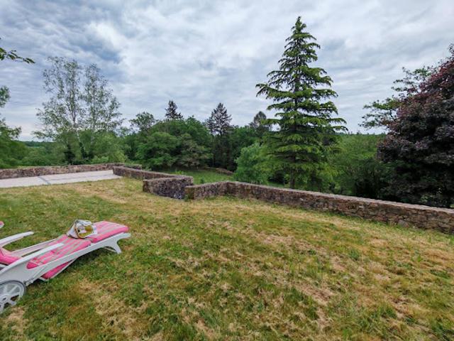 Vente Maison 8 pièces 315 m2 Piégut Pluviers