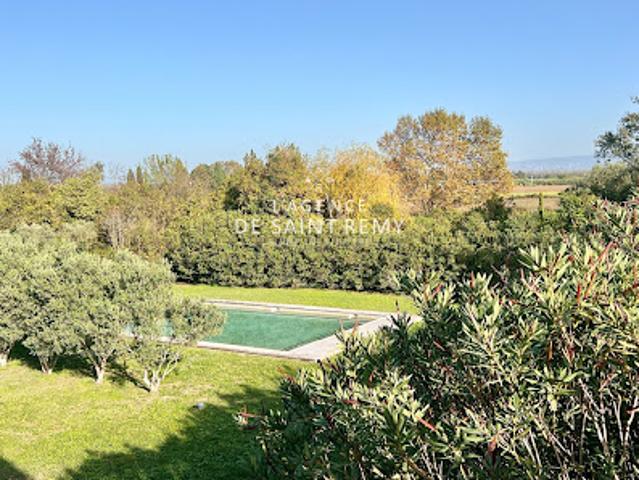 Vente Maison 8 pièces 315 m2 Saint Rémy de Provence