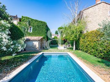 Vente Maison 8 pièces 316 m2 Saint Didier
