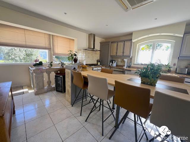 Vente Maison 8 pièces 316 m2 Saint Léonard en Beauce