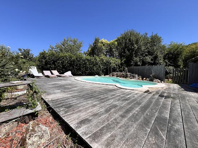 Vente Maison 8 pièces 317 m2 Cadillac sur Garonne