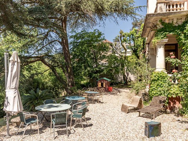 Vente Maison 8 pièces 317 m2 Caluire et Cuire