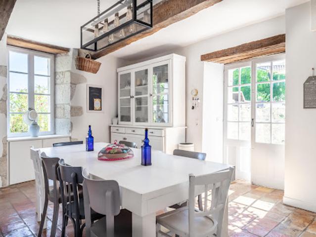 Vente Maison 8 pièces 317 m2 Roquecor