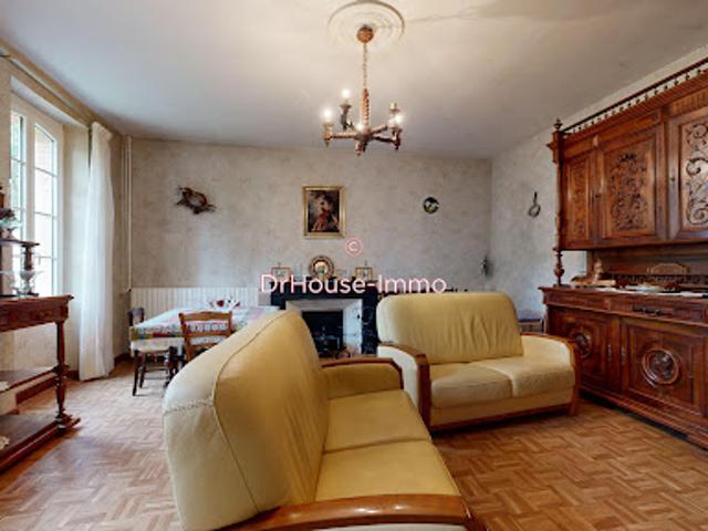 Vente Maison 8 pièces 317 m2 Saint Gauzens