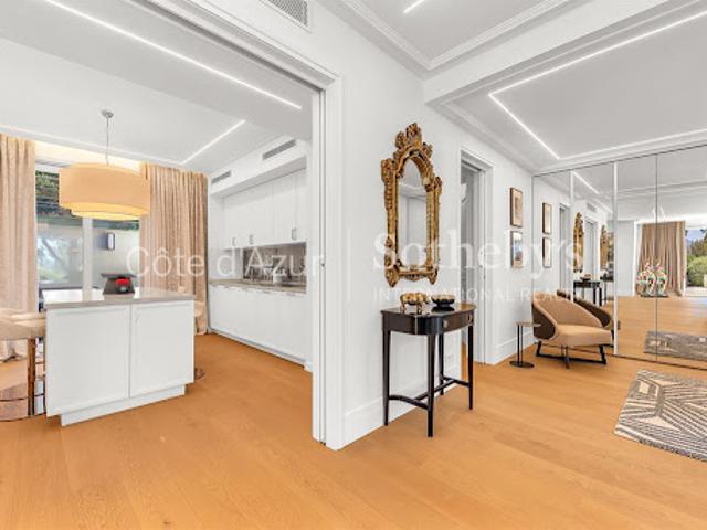 Vente Maison 8 pièces 317.19 m2 Saint Jean Cap Ferrat