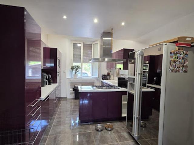 Vente Maison 8 pièces 318 m2 Prosnes