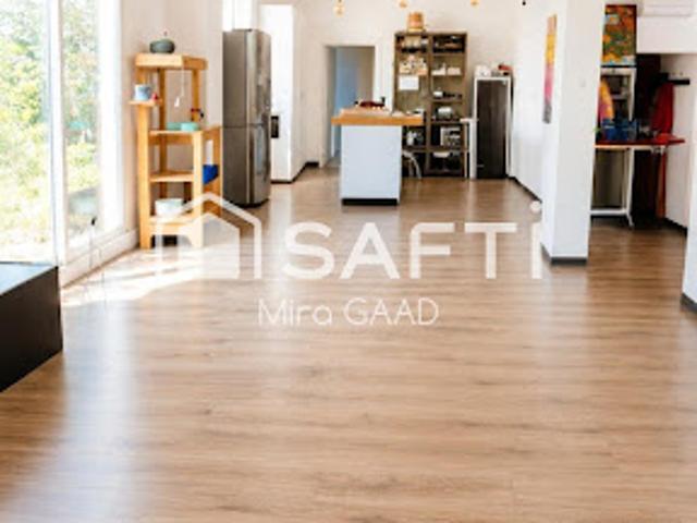 Vente Maison 8 pièces 319 m2 Briatexte