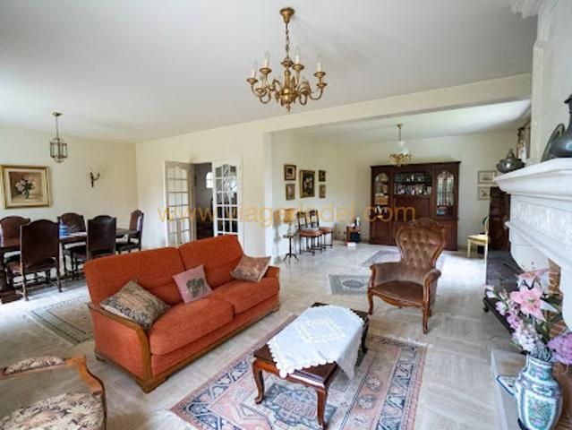 Vente Maison 8 pièces 319.03 m2 Longpont sur Orge