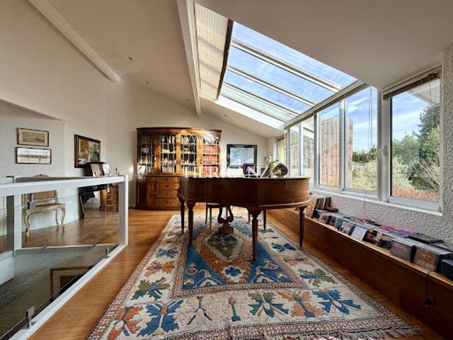 Vente Maison 8 pièces 319.27 m2 Bordeaux