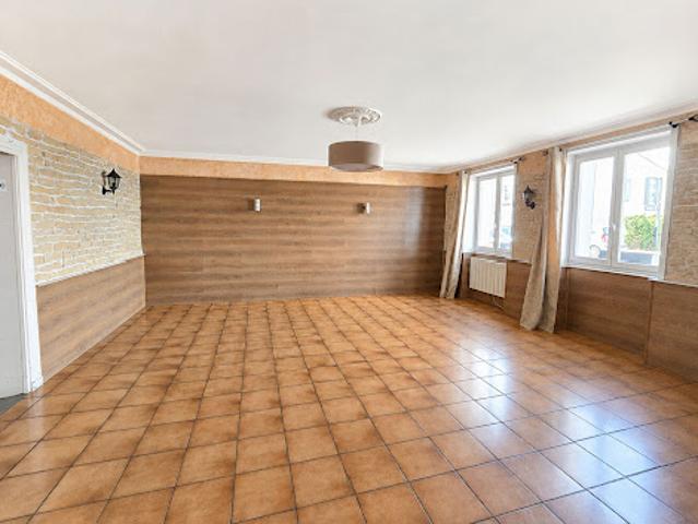 Vente Maison 8 pièces 310 m2 Reze