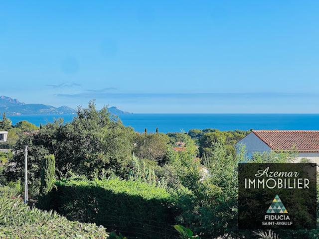 Vente Maison 8 pièces 310 m2 Saint aygulf