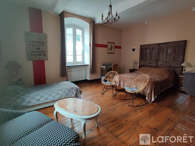 Vente Maison 8 pièces 310 m2 Villefranche de Conflent
