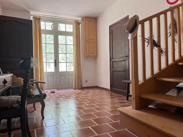 Vente Maison 8 pièces 311 m2 Fleurance