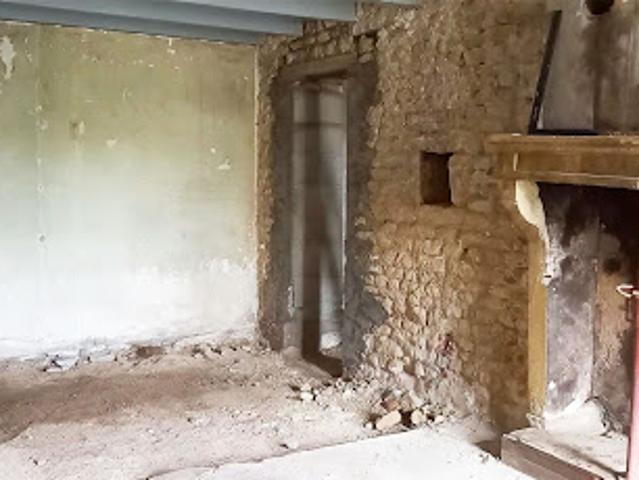 Vente Maison 8 pièces 312 m2 Néré