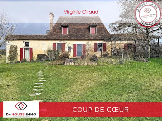 Vente Maison 8 pièces 312 m2 Boulazac Isle Manoire