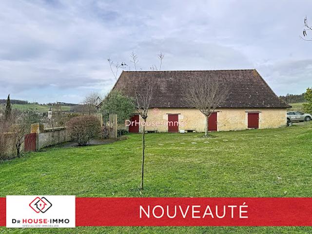 Vente Maison 8 pièces 312 m2 Boulazac Isle Manoire