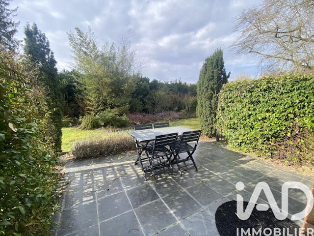 Vente Maison 8 pièces 313 m2 Carlepont