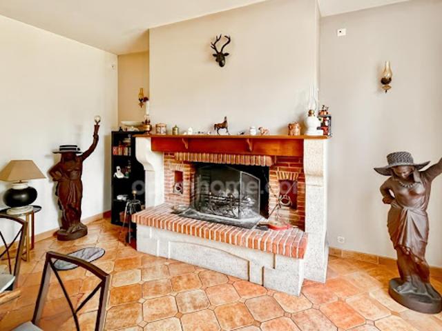 Vente Maison 8 pièces 313 m2 Trucy