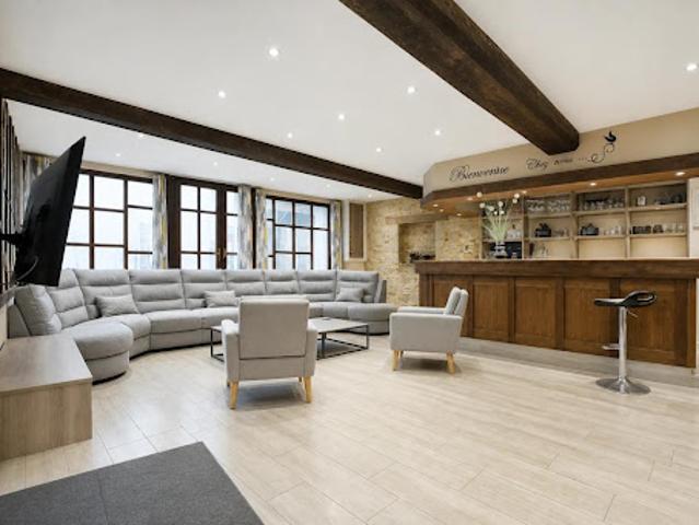 Vente Maison 8 pièces 324 m2 La Guerche de Bretagne