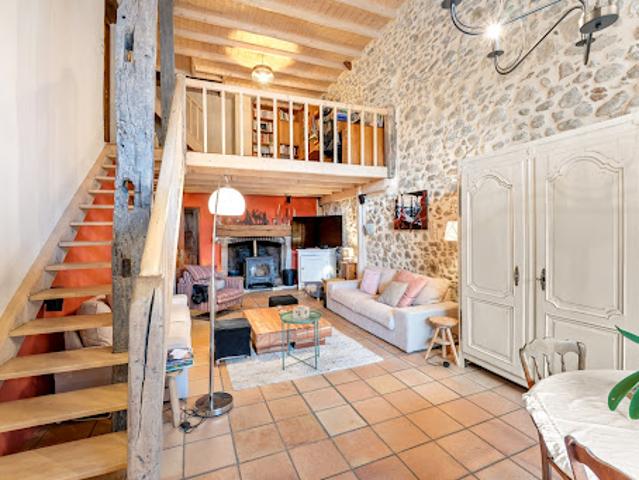 Vente Maison 8 pièces 324 m2 Prévessin Moëns