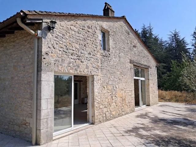 Vente Maison 8 pièces 324 m2 Thenac