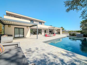 Vente Maison 8 pièces 325 m2 Montpellier