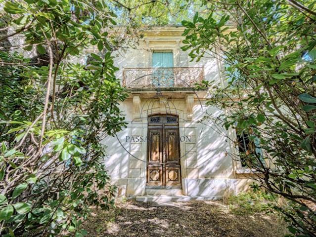 Vente Maison 8 pièces 325 m2 Saint Christol