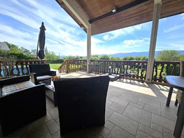 Vente Maison 8 pièces 328 m2 Marcellaz Albanais