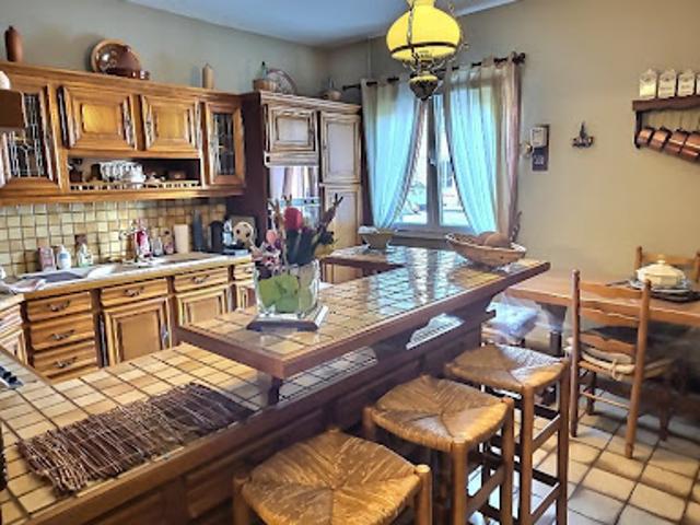 Vente Maison 8 pièces 328 m2 Douzy