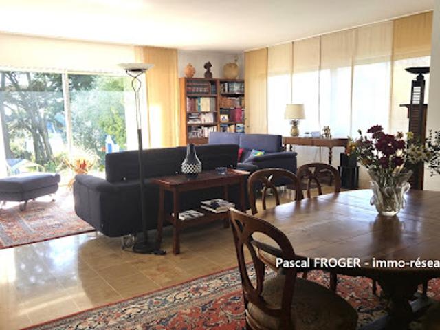 Vente Maison 8 pièces 328 m2 Le Pouliguen