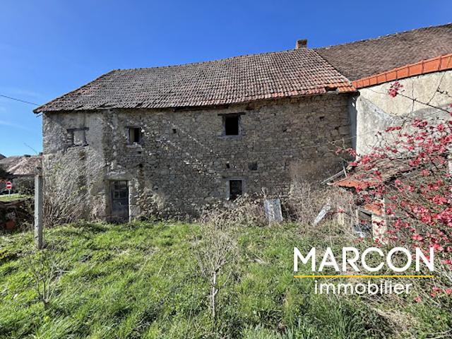 Vente Maison 8 pièces 328 m2 Saint Loup