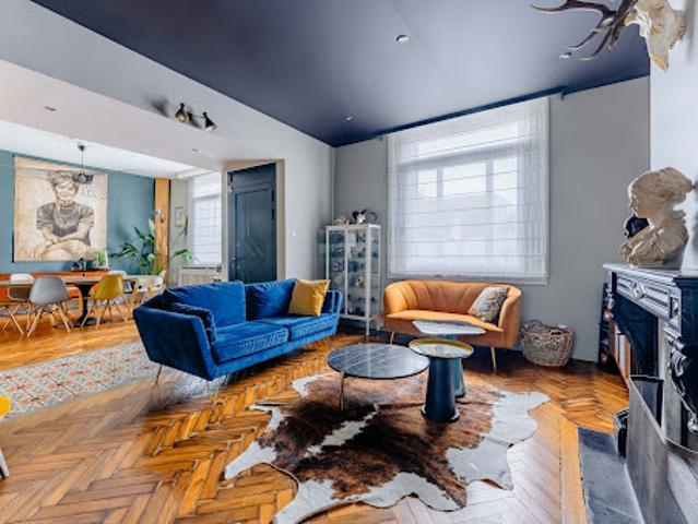 Vente Maison 8 pièces 320 m2 Annoeullin