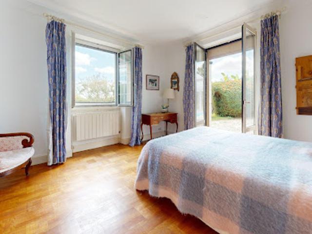 Vente Maison 8 pièces 320 m2 Belves