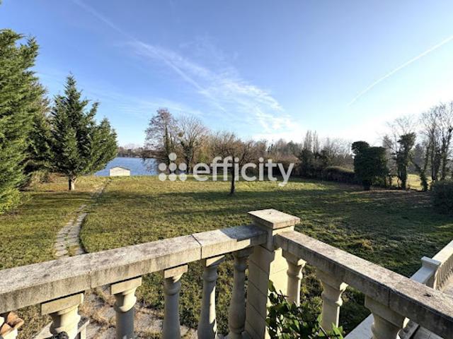 Vente Maison 8 pièces 320 m2 Cannes Ecluse