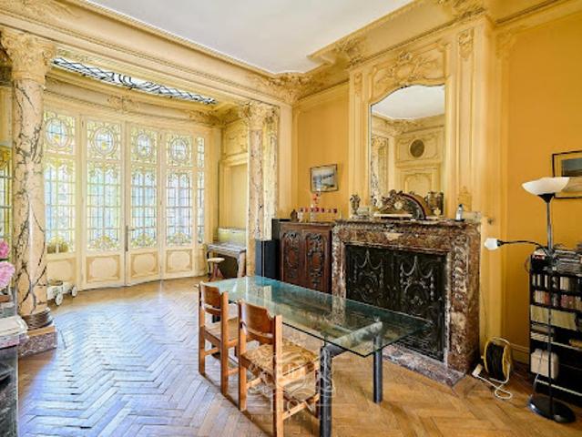 Vente Maison 8 pièces 320 m2 Lille