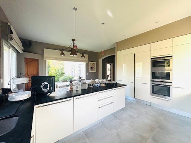Vente Maison 8 pièces 320 m2 Sables d'or les pins