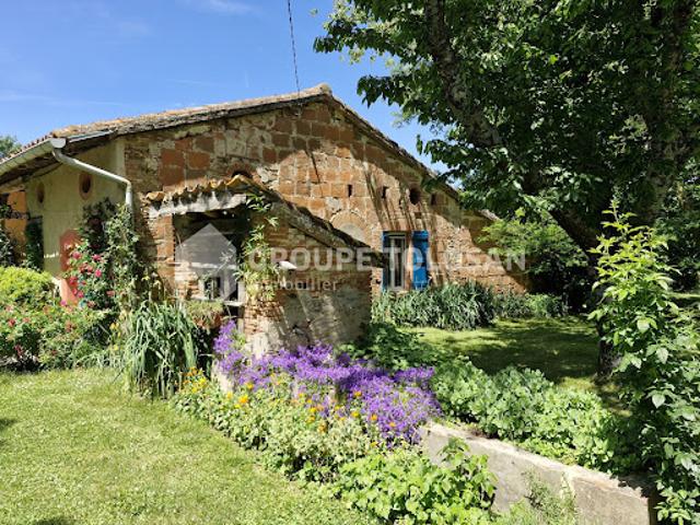 Vente Maison 8 pièces 320 m2 Saint Orens de Gameville