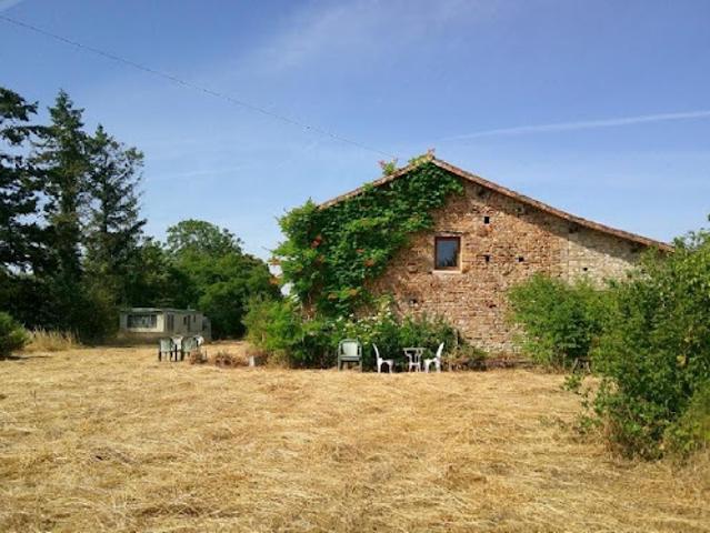 Vente Maison 8 pièces 320 m2 Sauzé Vaussais