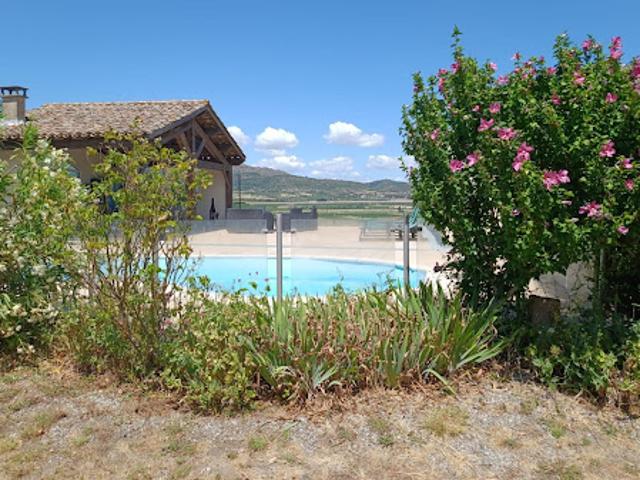 Vente Maison 8 pièces 320 m2 Villetritouls