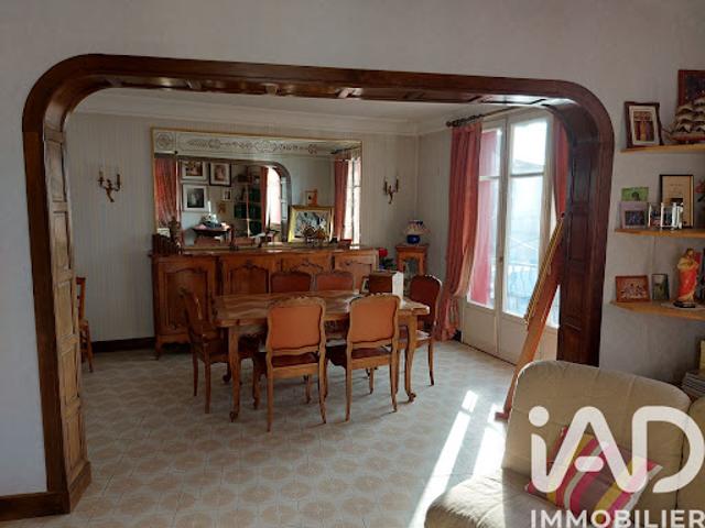 Vente Maison 8 pièces 321 m2 Mouchamps