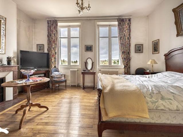 Vente Maison 8 pièces 321 m2 Aixe sur Vienne