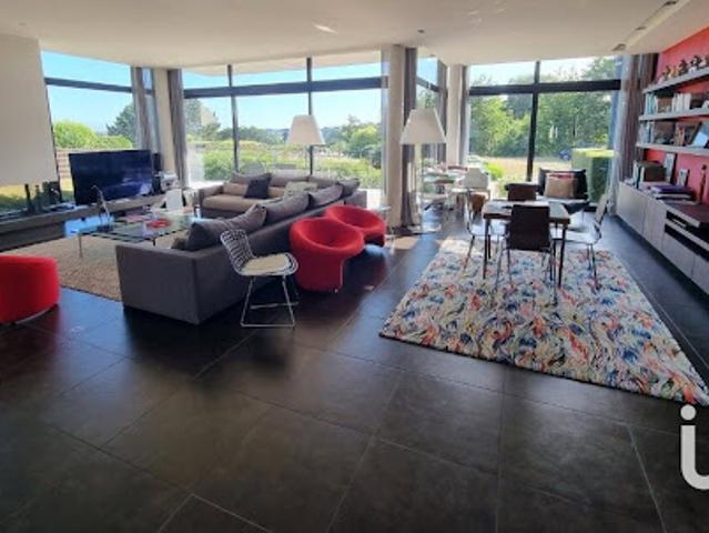 Vente Maison 8 pièces 322 m2 Lancieux