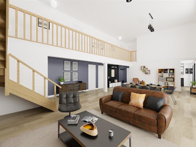 Vente Maison 8 pièces 323 m2 Magny le Hongre