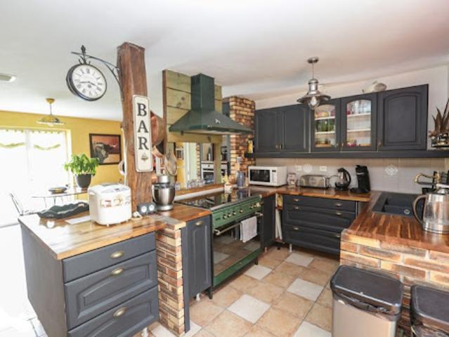 Vente Maison 8 pièces 323 m2 Balizac