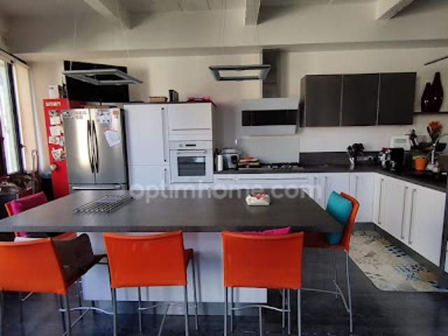 Vente Maison 8 pièces 323 m2 Bar le Duc