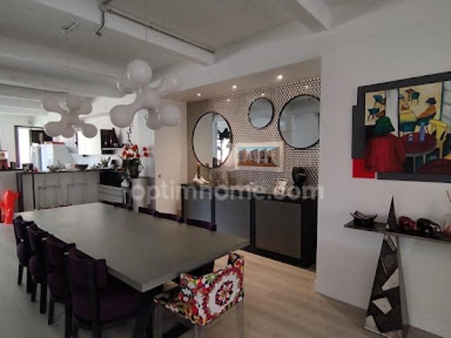 Vente Maison 8 pièces 323 m2 Bar le Duc