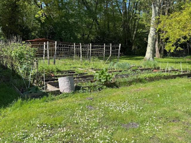 Vente Maison 8 pièces 323 m2 Cazalis