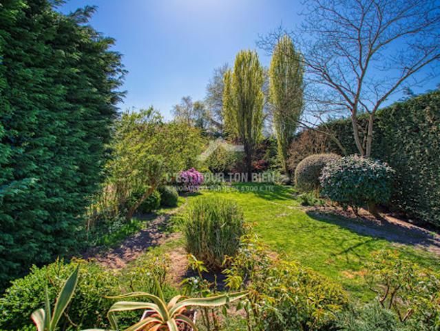 Vente Maison 8 pièces 323 m2 Lille