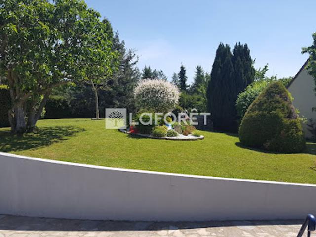 Vente Maison 8 pièces 323 m2 Ville Saint Jacques
